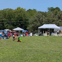 Charles County Fairgrounds - Waldorf