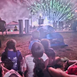 Charles County Fairgrounds - Waldorf