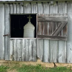 Dr. Samuel A. Mudd House Museum - Waldorf