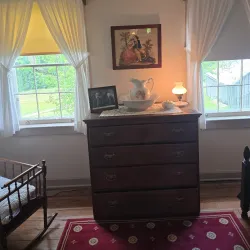 Dr. Samuel A. Mudd House Museum - Waldorf