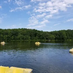 Gilbert Run Regional Park - Waldorf