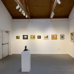 Mattawoman Creek Art Center - Waldorf