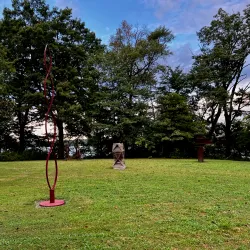 Mattawoman Creek Art Center - Waldorf