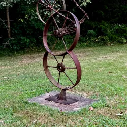 Mattawoman Creek Art Center - Waldorf