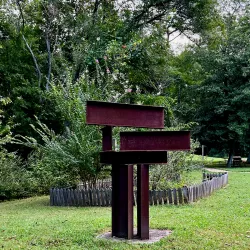 Mattawoman Creek Art Center - Waldorf