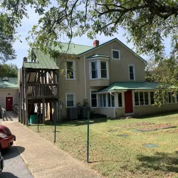 Mattawoman Creek Art Center - Waldorf