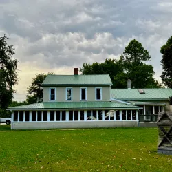 Mattawoman Creek Art Center - Waldorf