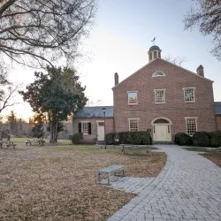 Port Tobacco Historic District - Waldorf