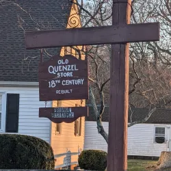 Port Tobacco Historic District - Waldorf