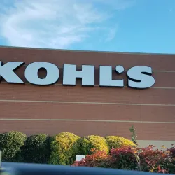 St. Charles Towne Center - Waldorf