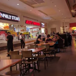 St. Charles Towne Center - Waldorf