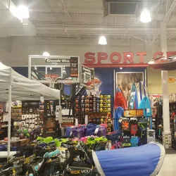 St. Charles Towne Center - Waldorf