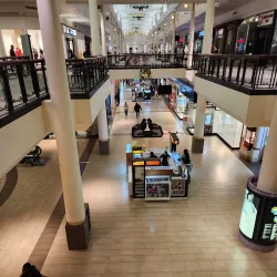 St. Charles Towne Center - Waldorf