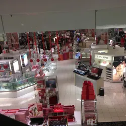 St. Charles Towne Center - Waldorf