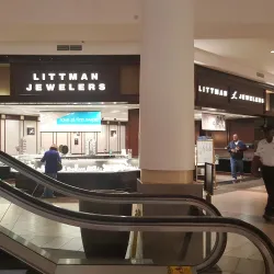 St. Charles Towne Center - Waldorf