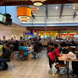 St. Charles Towne Center - Waldorf