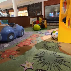 St. Charles Towne Center - Waldorf