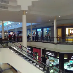 St. Charles Towne Center - Waldorf