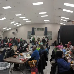 The Waldorf Jaycees Community Center - Waldorf