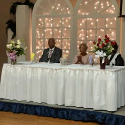 The Waldorf Jaycees Community Center - Waldorf