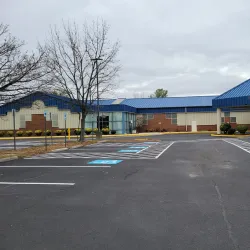 The Waldorf Jaycees Community Center - Waldorf