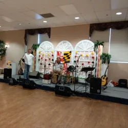 The Waldorf Jaycees Community Center - Waldorf