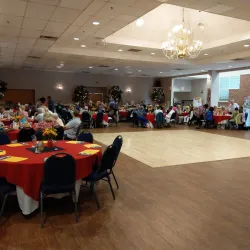 The Waldorf Jaycees Community Center - Waldorf