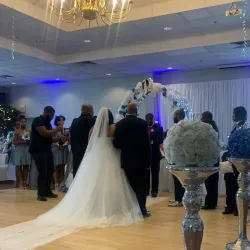 The Waldorf Jaycees Community Center - Waldorf