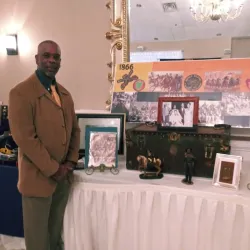 The Waldorf Jaycees Community Center - Waldorf