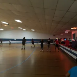 Waldorf Skate Park - Waldorf