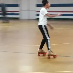 Waldorf Skate Park - Waldorf