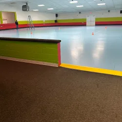 Waldorf Skate Park - Waldorf