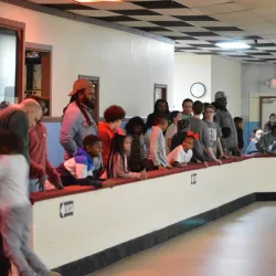 Waldorf Skate Park - Waldorf