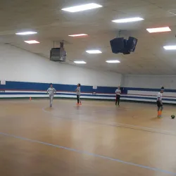 Waldorf Skate Park - Waldorf