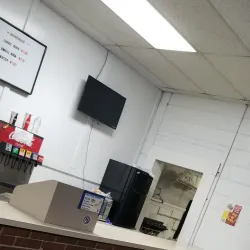 Waldorf Skate Park - Waldorf