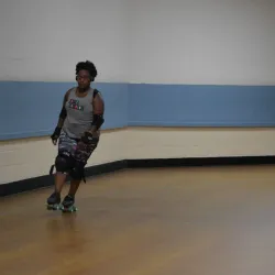 Waldorf Skate Park - Waldorf