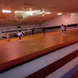 Waldorf Skate Park - Waldorf