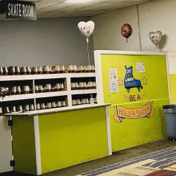 Waldorf Skate Park - Waldorf