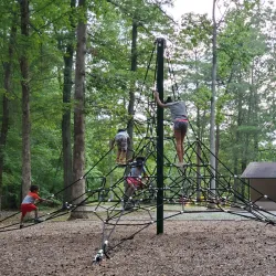 White Plains Regional Park - Waldorf