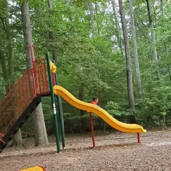 White Plains Regional Park - Waldorf