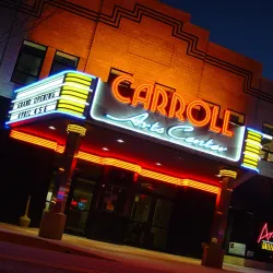 Carroll Arts Center - Westminster