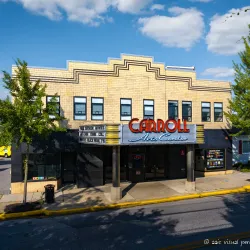 Carroll Arts Center - Westminster