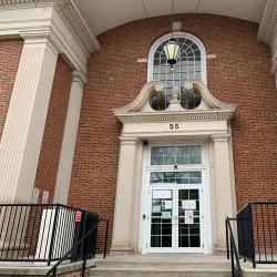 Carroll County Courthouse - Westminster