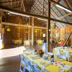 Carroll County Farm Museum - Westminster