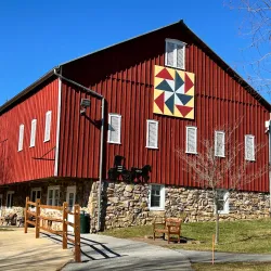 Carroll County Farm Museum - Westminster