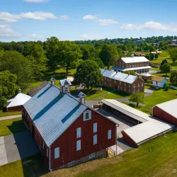 Carroll County Farm Museum - Westminster