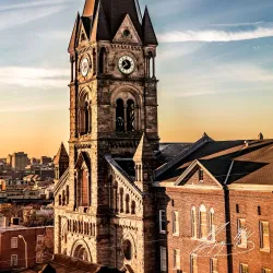 Fell's Point Brewing Company - Westminster