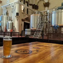 Fell's Point Brewing Company - Westminster