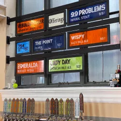Fell's Point Brewing Company - Westminster