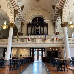 Fell's Point Brewing Company - Westminster